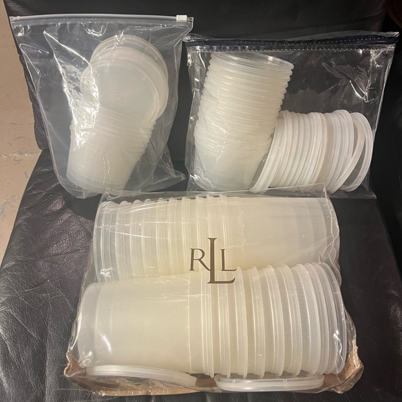 Food Storage Containers - Picture 8 of 8